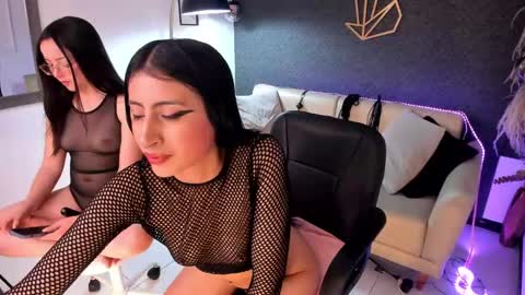 RACHEL ES online show from 12-13-24, 08:58