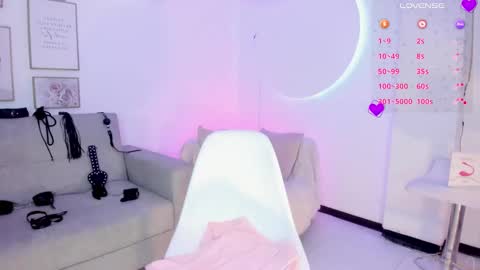 RACHEL ES online show from 01-16-25, 04:07