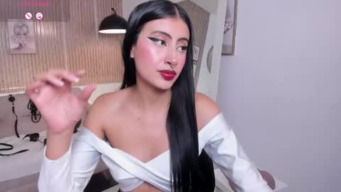 RACHEL ES online show from 12-05-25, 06:00