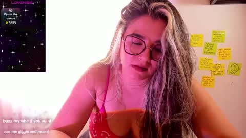 Snapshot of rachel_fo chatting on 12-02-24, 08:44 Rachel Foss online show from 12-02-24, 08:44