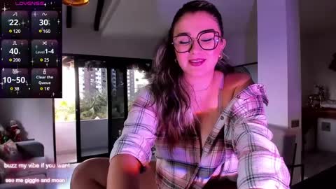 Snapshot of rachel_fo chatting on 12-04-24, 06:39 Rachel Foss online show from 12-04-24, 06:39