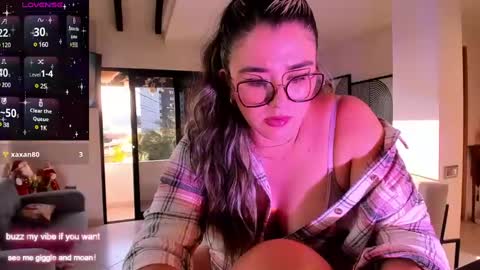 Snapshot of rachel_fo chatting on 12-04-24, 09:46 Rachel Foss online show from 12-04-24, 09:46