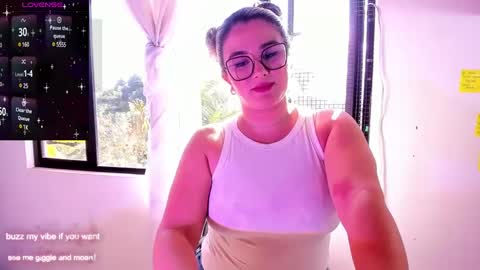 Snapshot of rachel_fo chatting on 12-09-24, 08:12 Rachel Foss online show from 12-09-24, 08:12