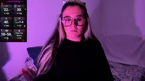 Snapshot of rachel_fo chatting on 12-20-24, 12:08 Rachel Foss online show from 12-20-24, 12:08