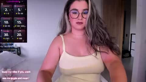 Snapshot of rachel_fo chatting on 01-20-25, 08:29 Rachel Foss online show from 01-20-25, 08:29