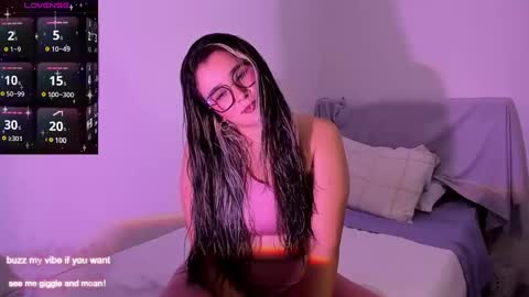 Snapshot of rachel_fo chatting on 02-20-25, 11:10 Rachel Foss online show from 02-20-25, 11:10