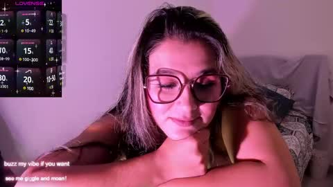 Snapshot of rachel_fo chatting on 03-12-25, 09:56 Rachel Foss online show from 03-12-25, 09:56