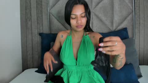  RACHEL  online show from 02-03-25, 11:20