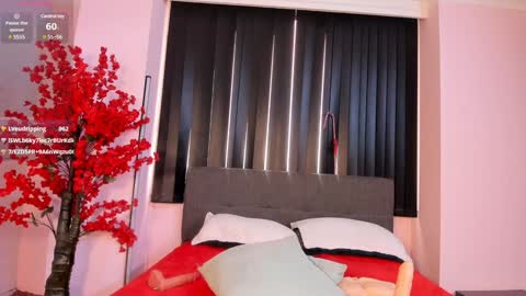 Rachel online show from 12-24-24, 02:22