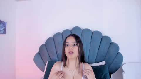 Rachel Ribeiro online show from 02-05-25, 06:26