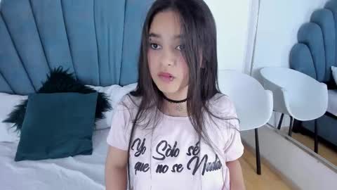 Rachel Ribeiro online show from 03-12-25, 06:22