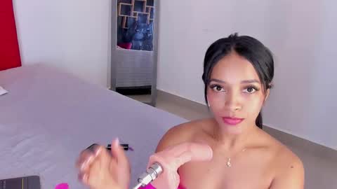  DALIANA  online show from 10-25-25, 08:58