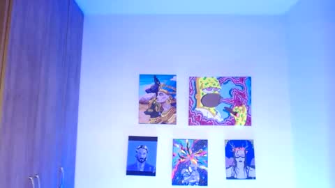 Snapshot of rachel_rosse11 chatting on 09-23-25, 12:13 Rachel online show from 09-23-25, 12:13