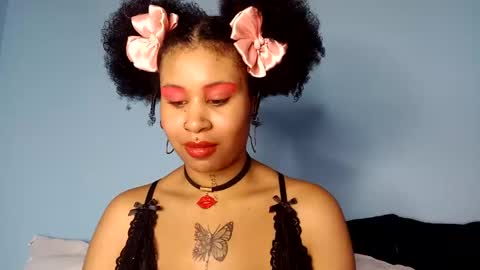 RachelAnn online show from 03-05-25, 01:50