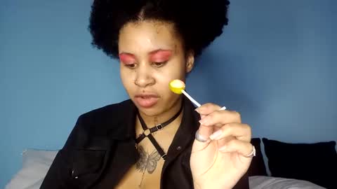 RachelAnn online show from 03-08-25, 03:06