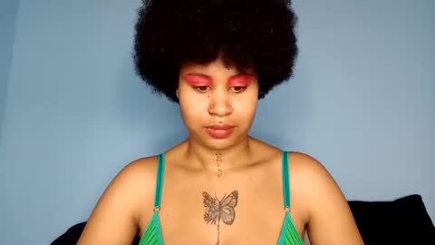 RachelAnn online show from 03-12-25, 07:06