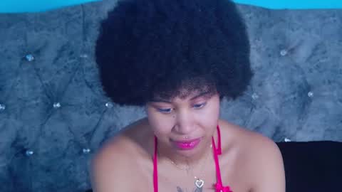 RachelAnn online show from 10-04-25, 07:23