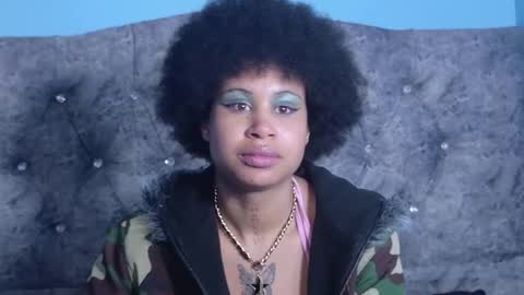 RachelAnn online show from 11-24-25, 03:28