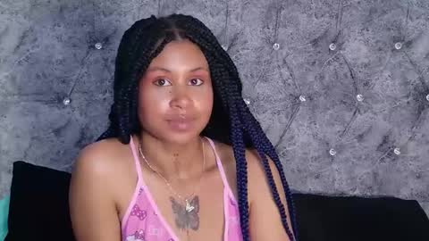 RachelAnn online show from 03-11-26, 03:23