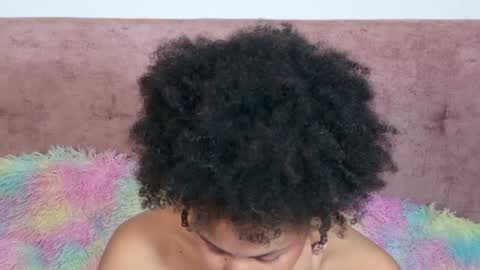 RachelAnn online show from 07-21-26, 01:02