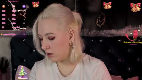 RachelCart online show from 01-03-25, 03:49