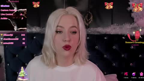 RachelCart online show from 01-04-25, 06:41