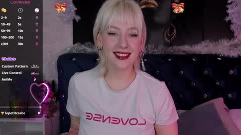 RachelCart online show from 01-13-25, 03:45