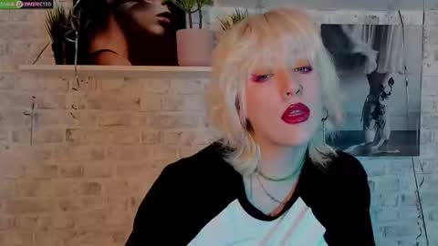 RachelCart online show from 02-26-25, 03:32