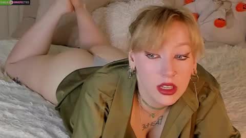 RachelCart online show from 10-18-25, 03:31