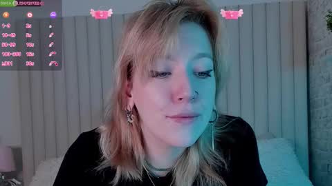 RachelCart online show from 11-21-25, 03:16