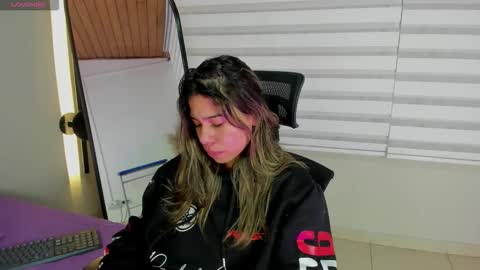 Rachell online show from 12-22-25, 03:47