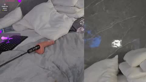 Rachel Ebony online show from 03-10-26, 01:16