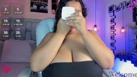 Snapshot of rachell_honey7 chatting on 06-04-26, 05:24 Rachel online show from 06-04-26, 05:24
