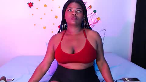 RACHELL  online show from 12-01-25, 02:05