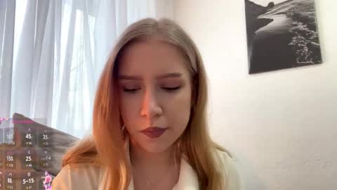 Snapshot of rachellegentile chatting on 01-16-26, 10:41 Alice online show from 01-16-26, 10:41