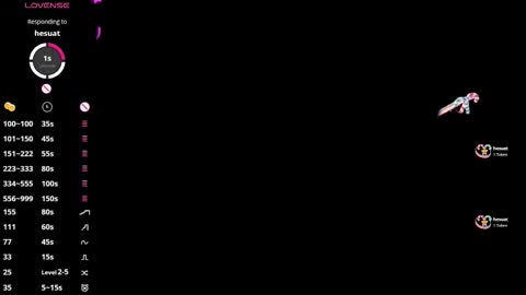 Snapshot of rachellegentile chatting on 02-26-26, 05:23 Alice online show from 02-26-26, 05:23