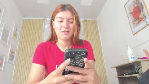 rachellesc online show from 05-27-26, 12:13
