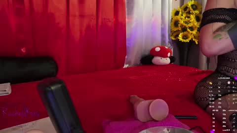 rachellk online show from 01-18-25, 03:59