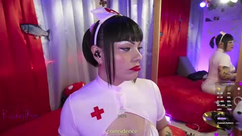 rachellk online show from 03-01-25, 09:40