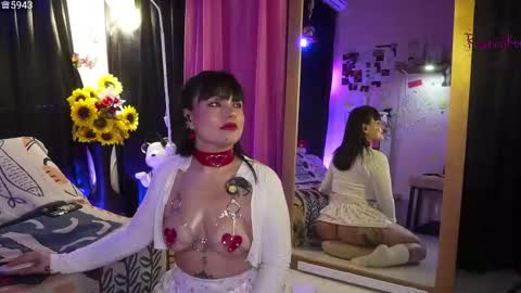 Snapshot of rachellkors_ chatting on 02-03-26, 09:03 rachellk online show from 02-03-26, 09:03