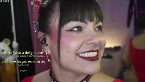 Snapshot of rachellkors_ chatting on 05-12-26, 08:55 rachellk online show from 05-12-26, 08:55