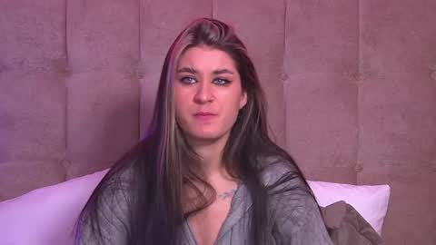 RachellSimpson online show from 01-31-25, 04:25