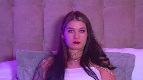 RachellSimpson online show from 02-11-25, 01:31