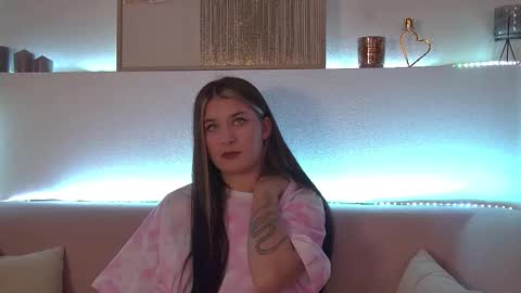 RachellSimpson online show from 02-23-25, 09:26