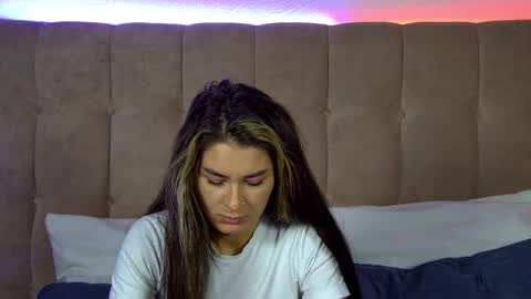 RachellSimpson online show from 10-17-25, 06:32