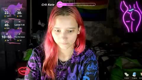 Rachel online show from 05-07-26, 06:02