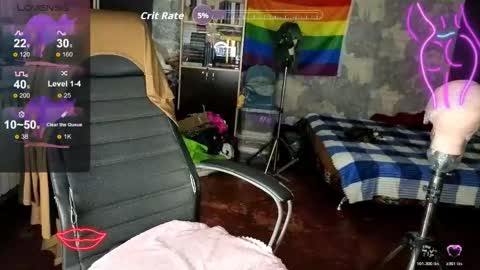 Rachel online show from 05-11-26, 04:04
