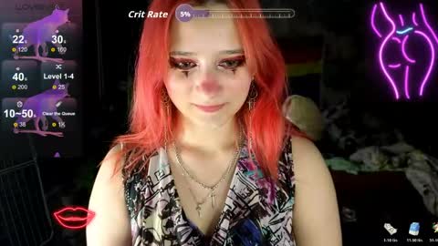 Rachel online show from 05-24-26, 02:33