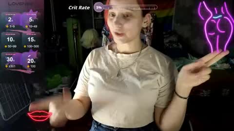 Rachel online show from 05-26-26, 11:01