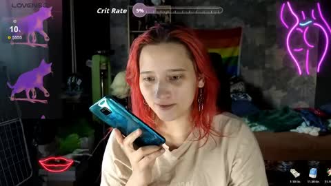 Rachel online show from 05-27-26, 01:57